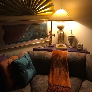 Meet your Posher, Sandra